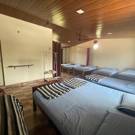 New Organic Home Stay Mudigere Exteriér fotografie