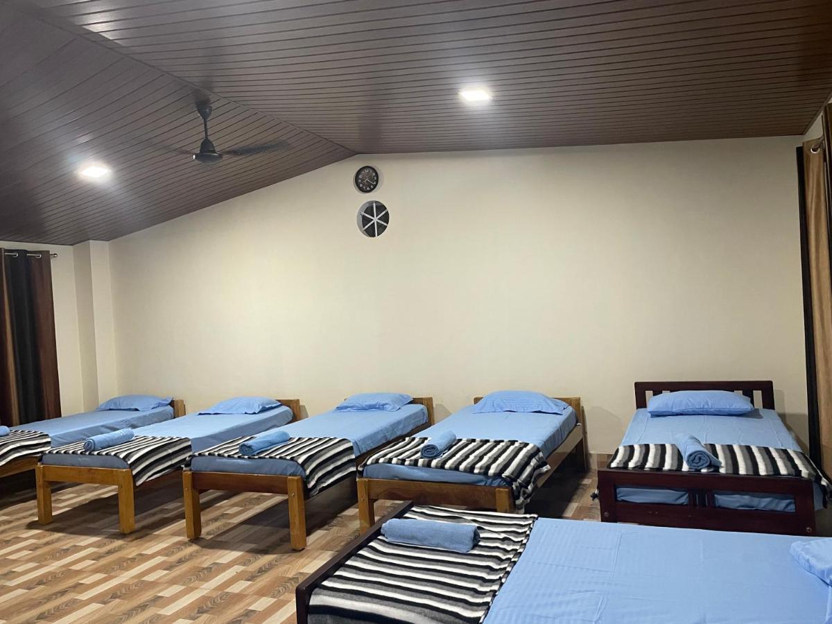 New Organic Home Stay Mudigere Exteriér fotografie