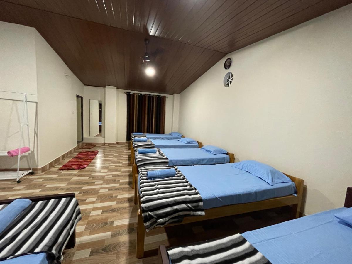 New Organic Home Stay Mudigere Exteriér fotografie