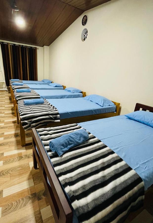 New Organic Home Stay Mudigere Exteriér fotografie