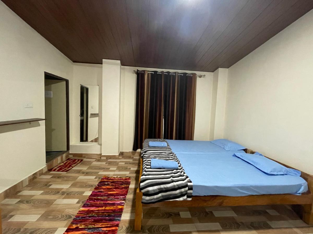 New Organic Home Stay Mudigere Exteriér fotografie
