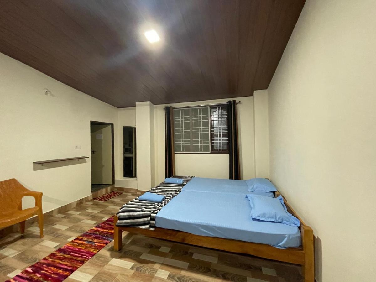 New Organic Home Stay Mudigere Exteriér fotografie