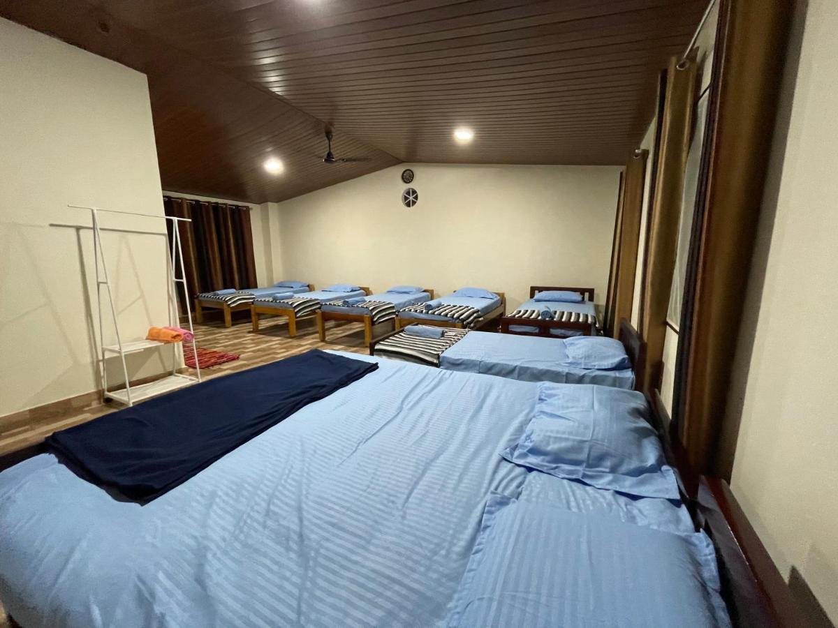 New Organic Home Stay Mudigere Exteriér fotografie