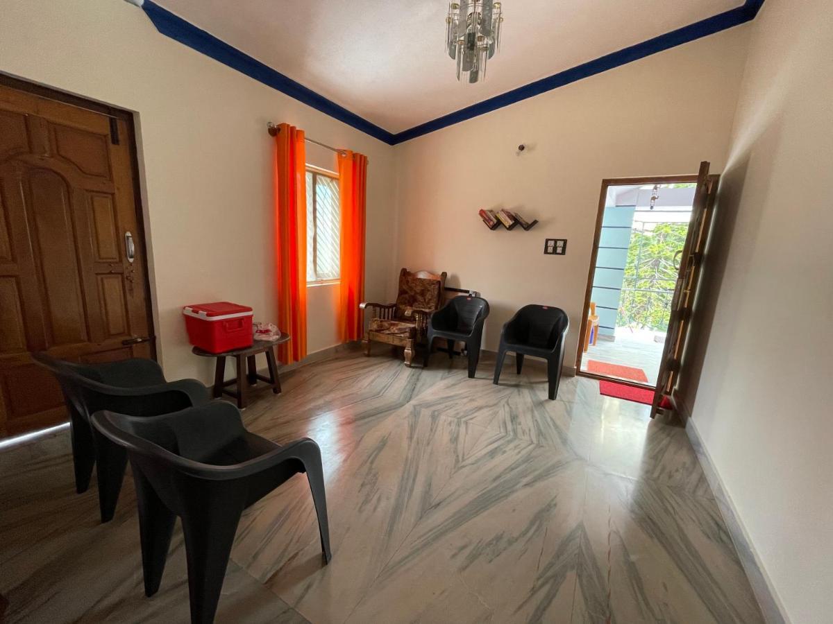New Organic Home Stay Mudigere Exteriér fotografie