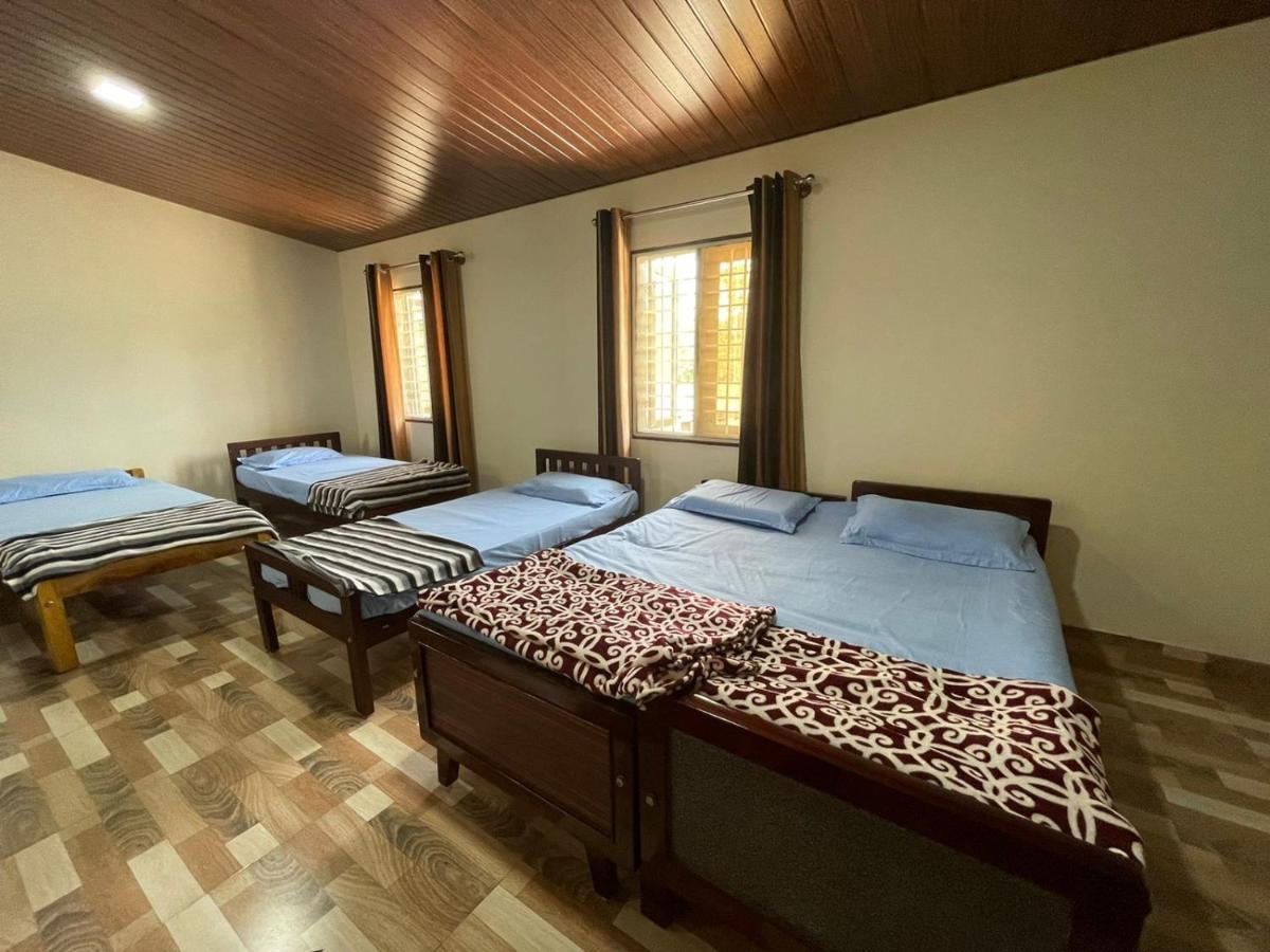 New Organic Home Stay Mudigere Exteriér fotografie