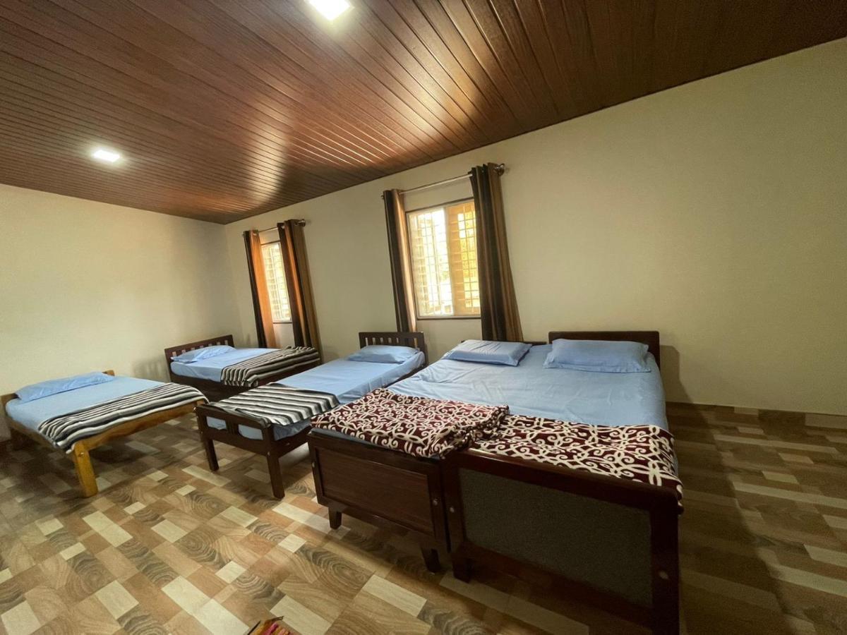 New Organic Home Stay Mudigere Exteriér fotografie
