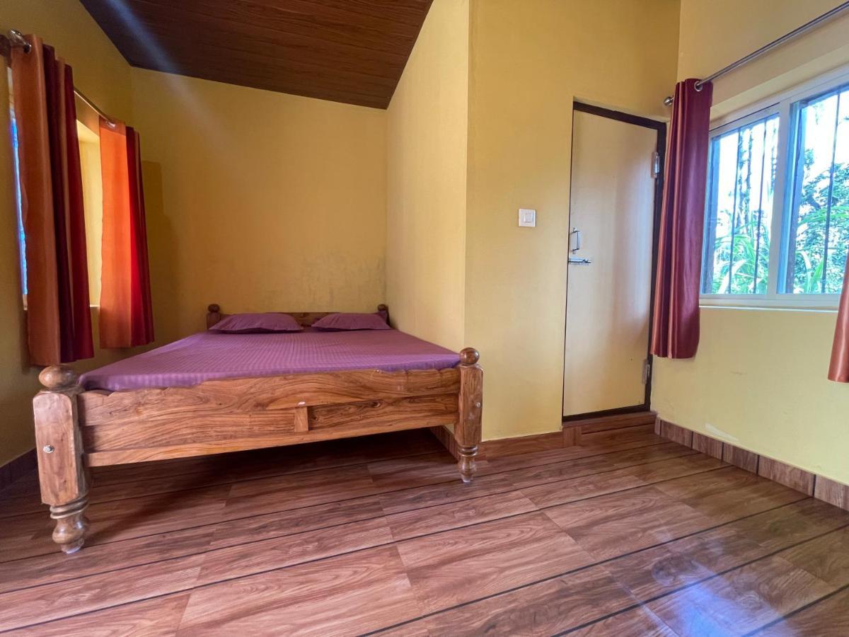New Organic Home Stay Mudigere Exteriér fotografie