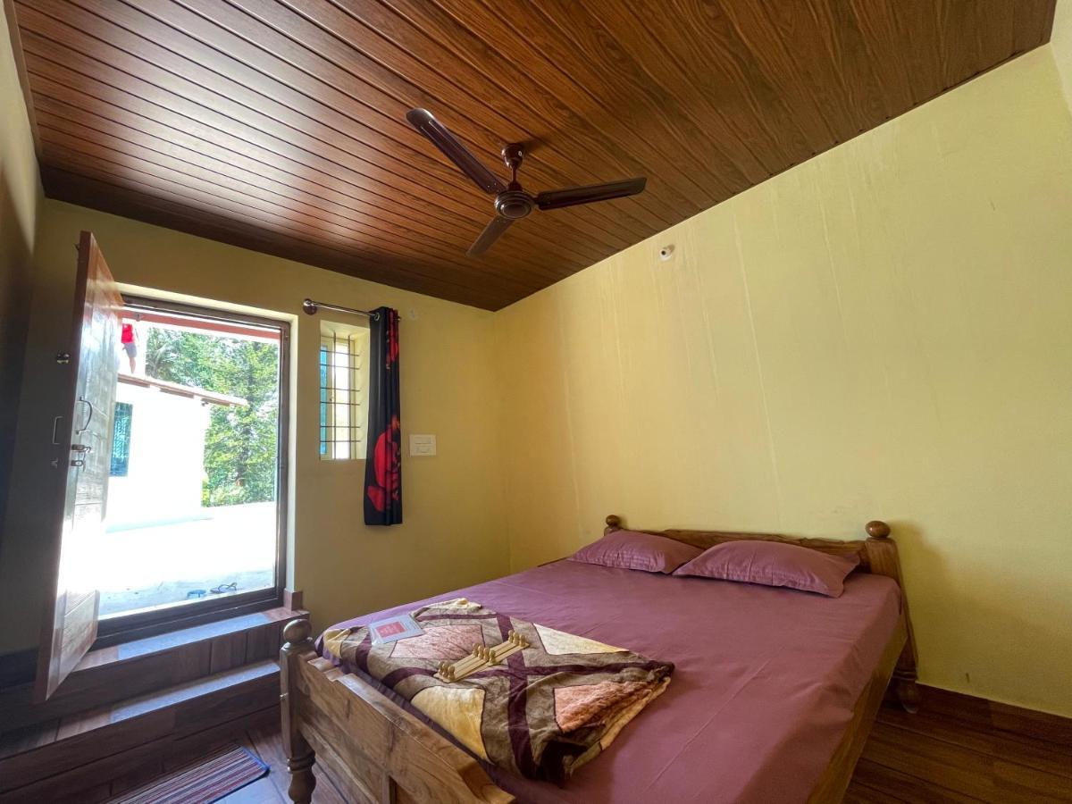 New Organic Home Stay Mudigere Exteriér fotografie