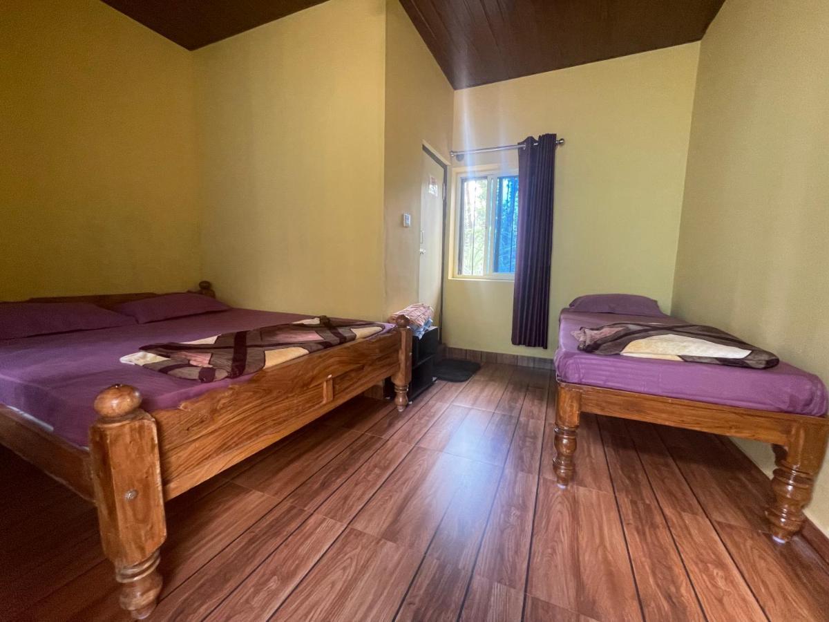 New Organic Home Stay Mudigere Exteriér fotografie