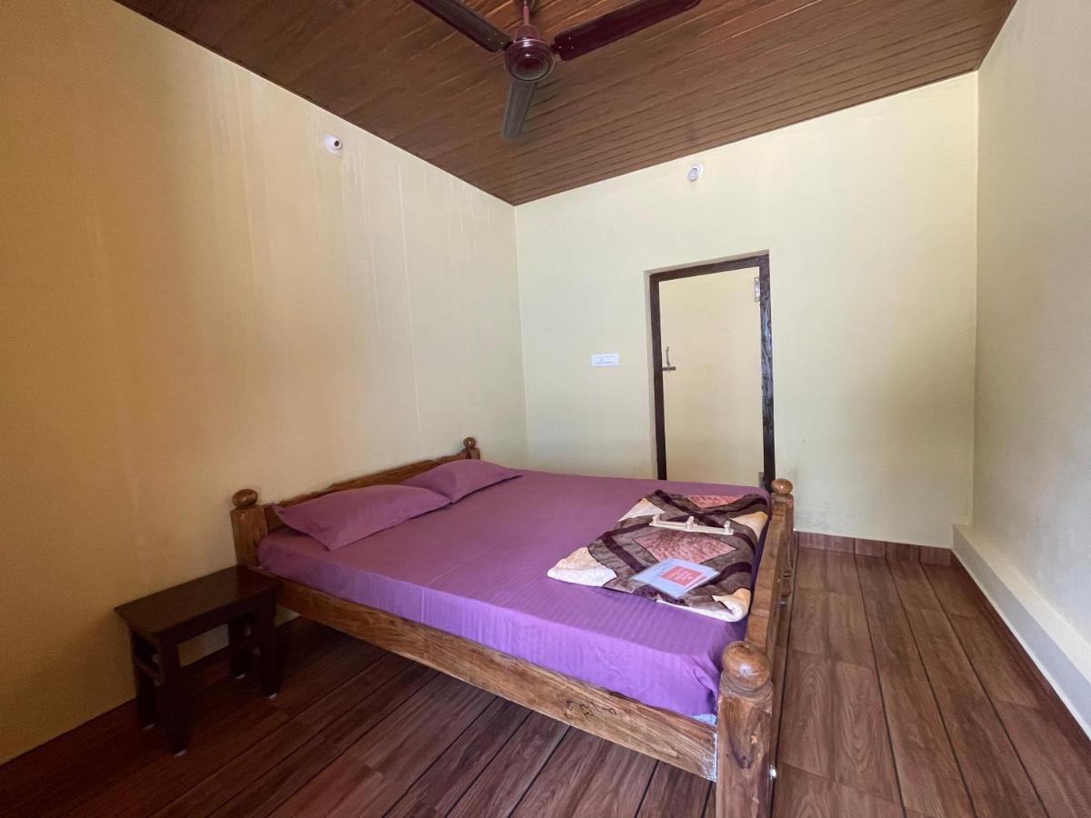 New Organic Home Stay Mudigere Exteriér fotografie
