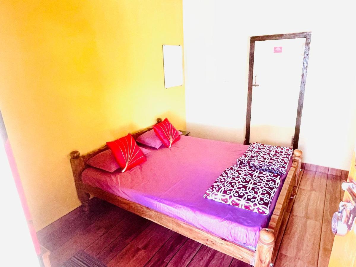New Organic Home Stay Mudigere Exteriér fotografie