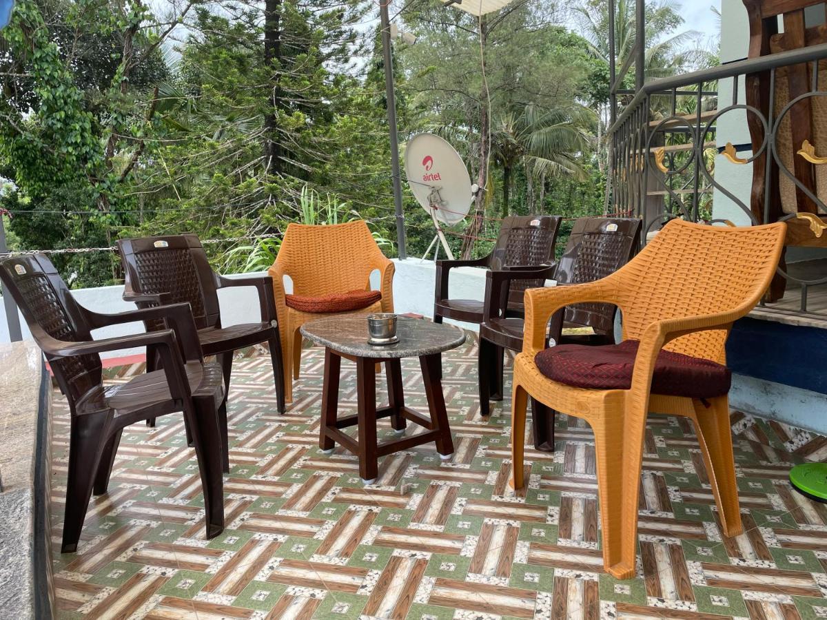 New Organic Home Stay Mudigere Exteriér fotografie