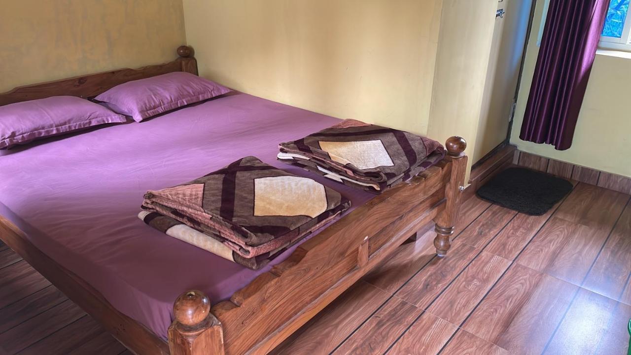 New Organic Home Stay Mudigere Exteriér fotografie