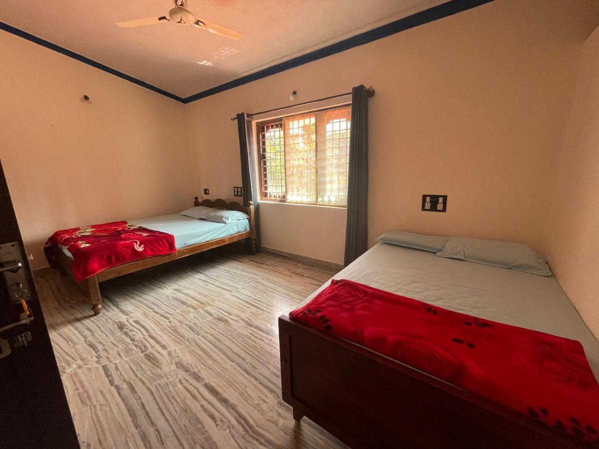 New Organic Home Stay Mudigere Exteriér fotografie