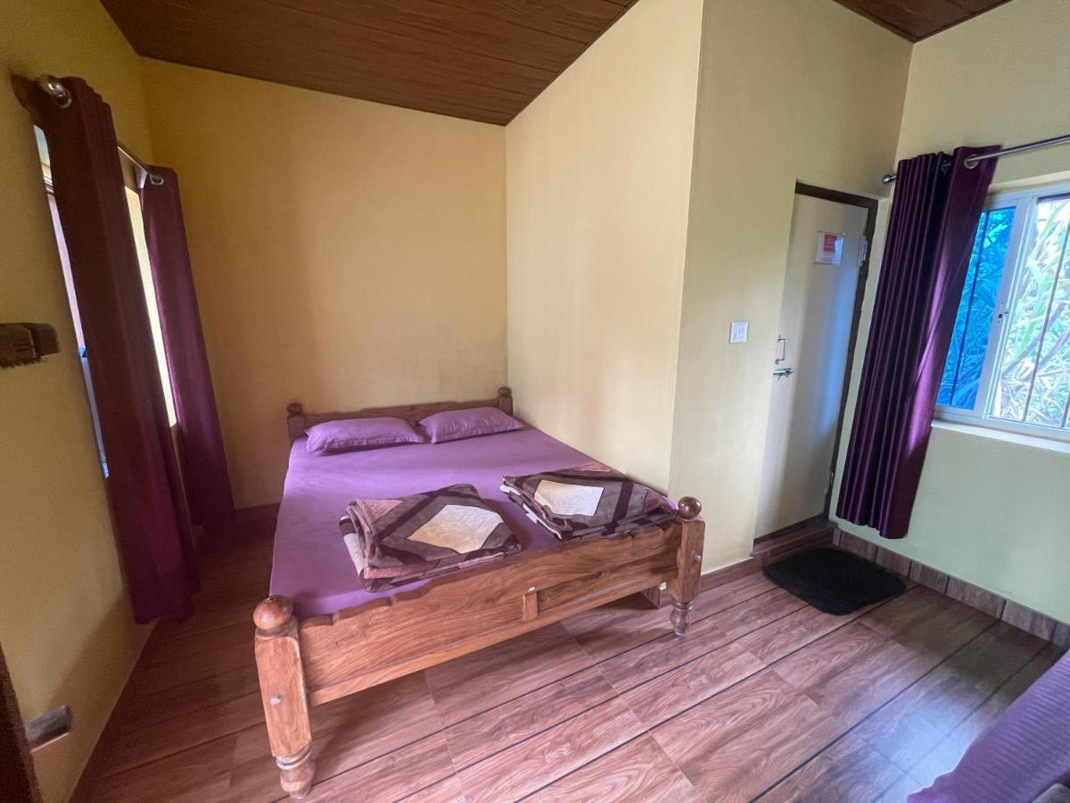 New Organic Home Stay Mudigere Exteriér fotografie