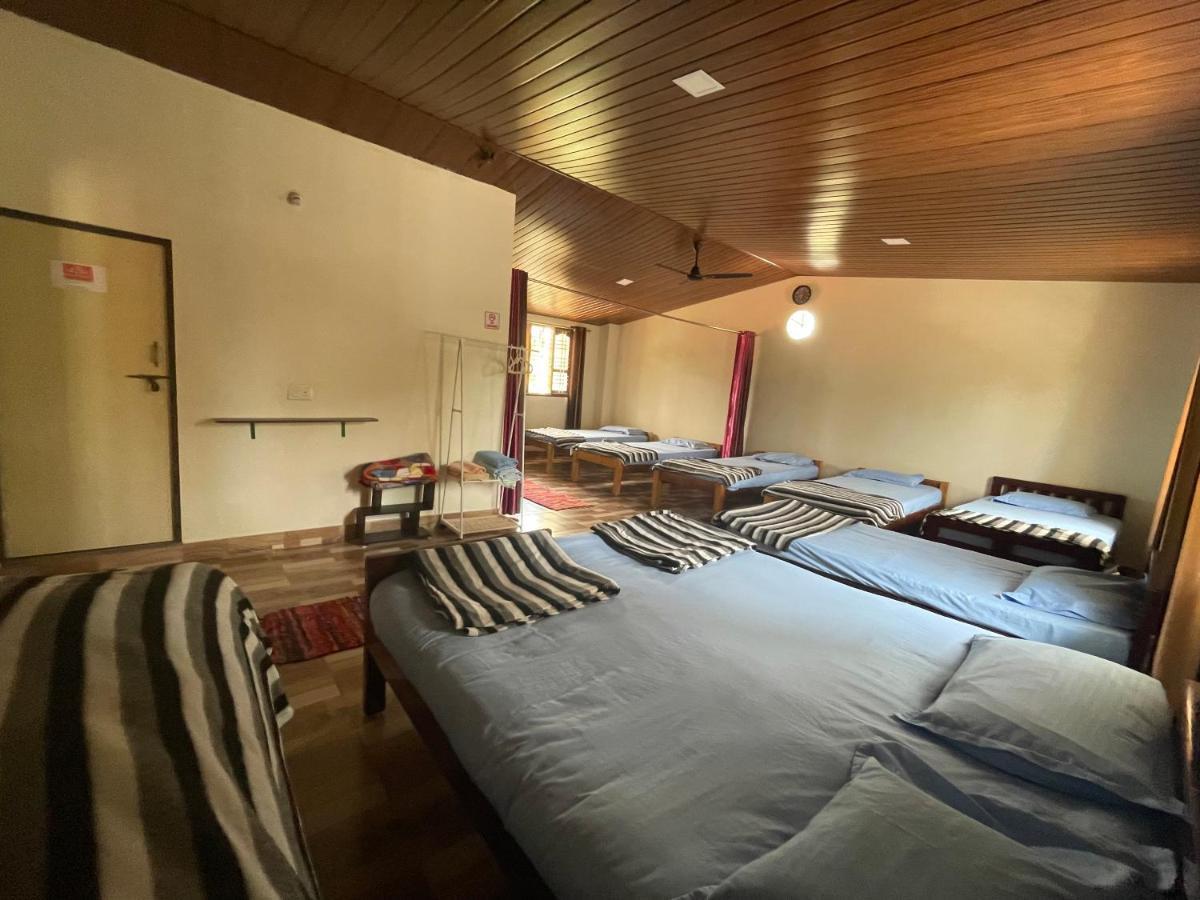 New Organic Home Stay Mudigere Exteriér fotografie