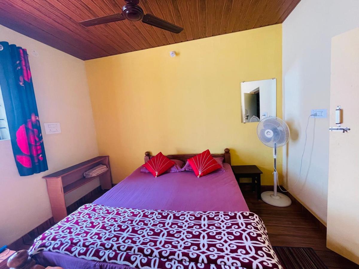 New Organic Home Stay Mudigere Exteriér fotografie