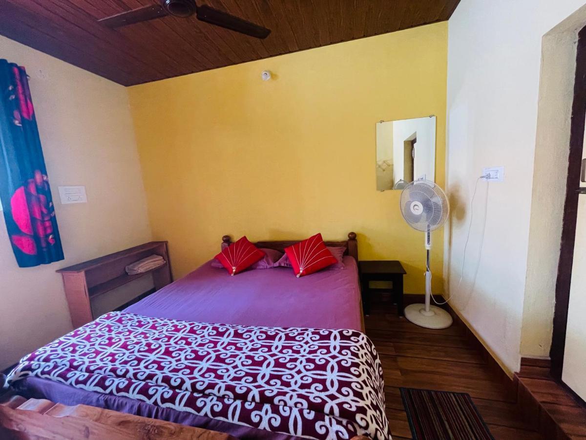 New Organic Home Stay Mudigere Exteriér fotografie