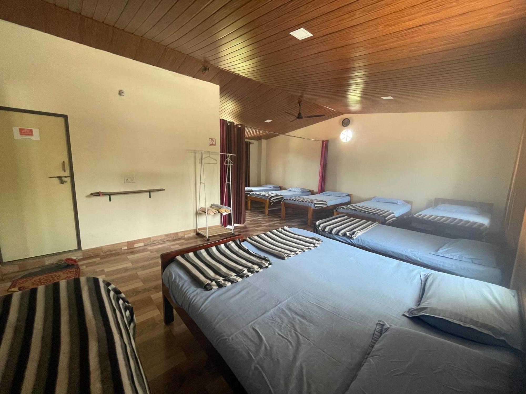 New Organic Home Stay Mudigere Exteriér fotografie